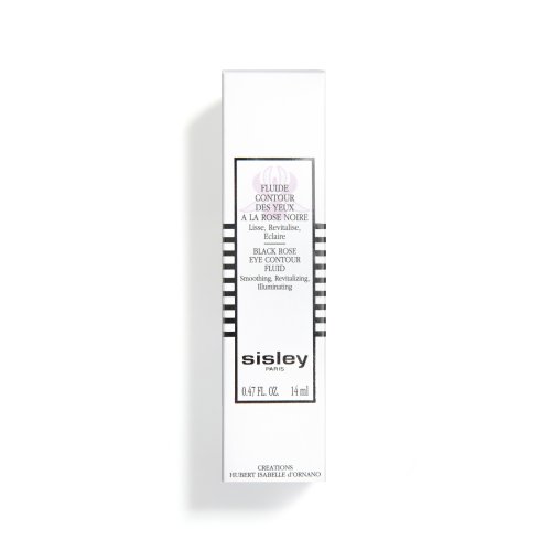 SISLEY-BLACK ROSE EYE CONTOUR FLUID SISLEY-BLACK ROSE EYE CONTOUR FLUID